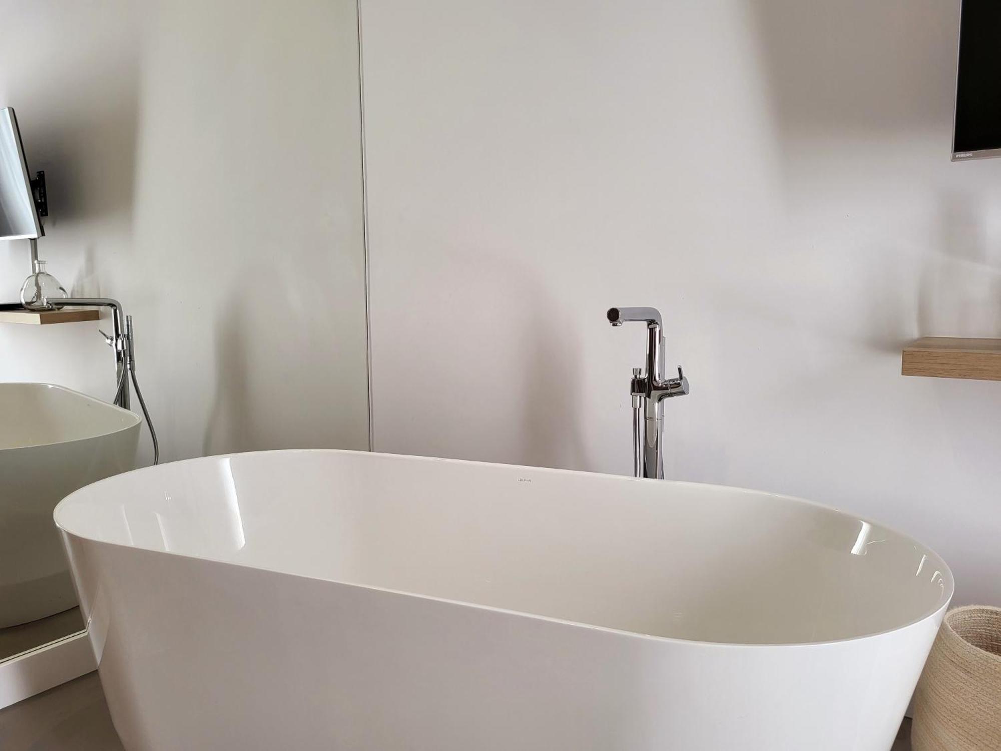 Firefly Luxury Apartment With Private Whirlpool Zadar Exterior foto