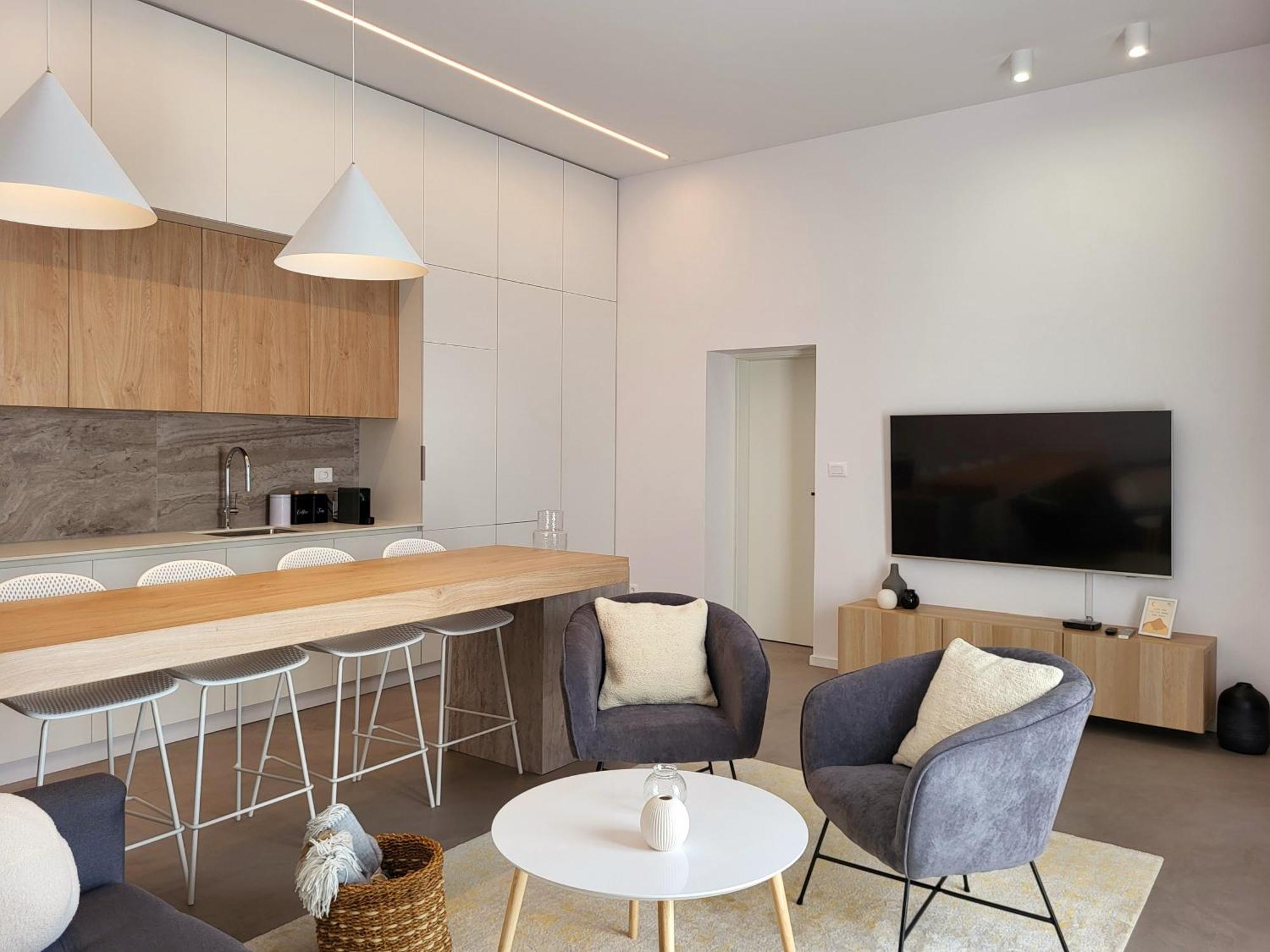 Firefly Luxury Apartment With Private Whirlpool Zadar Exterior foto