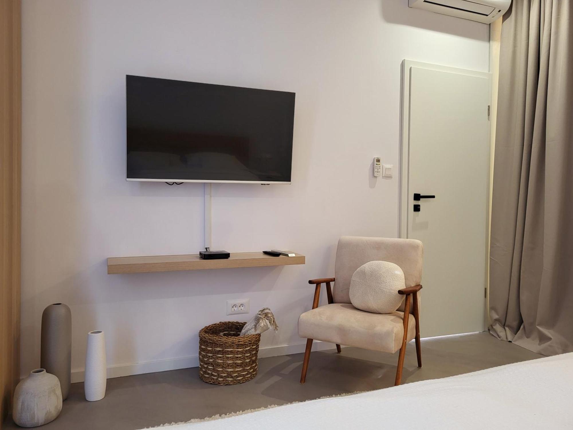 Firefly Luxury Apartment With Private Whirlpool Zadar Exterior foto