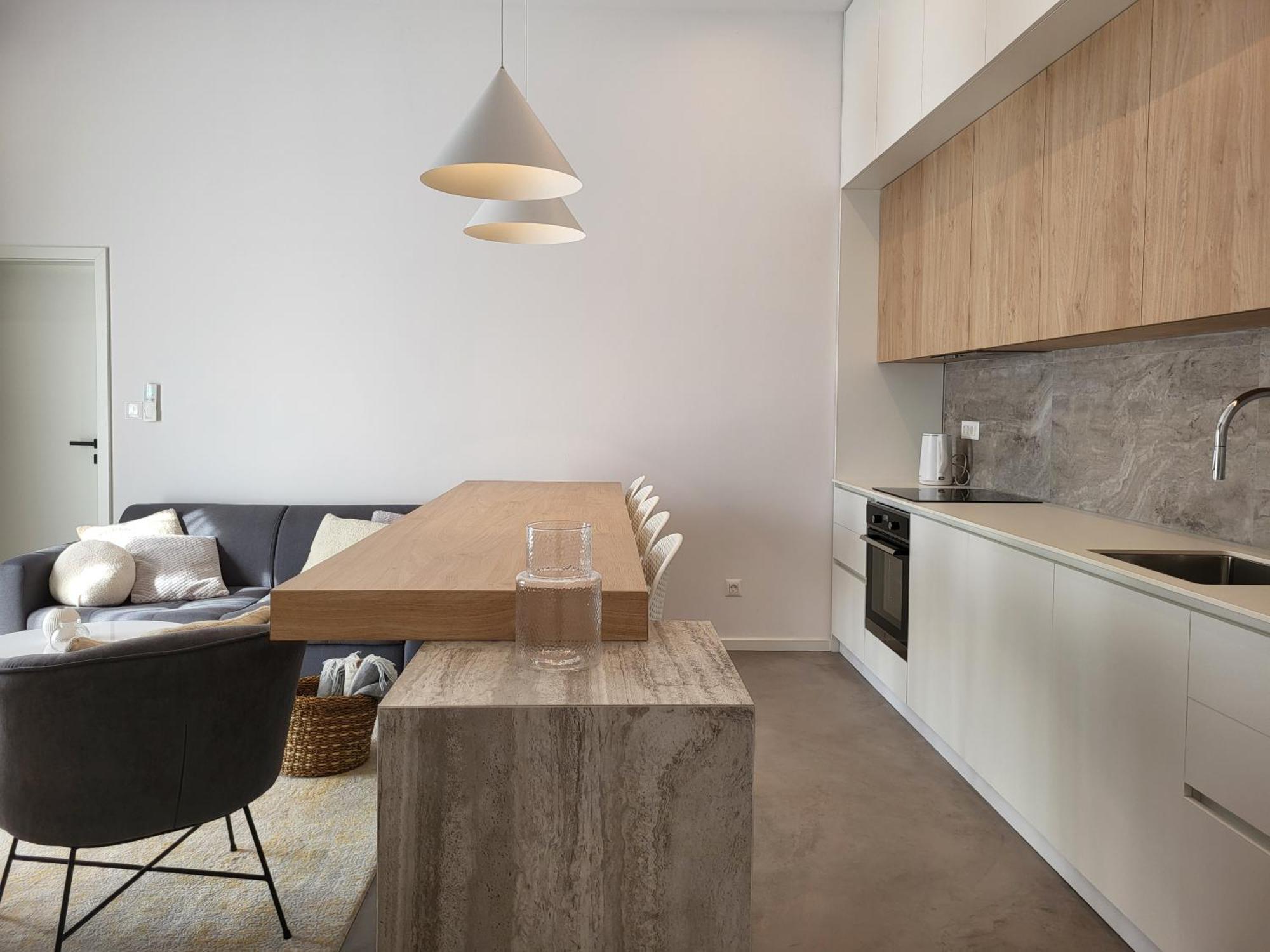 Firefly Luxury Apartment With Private Whirlpool Zadar Exterior foto